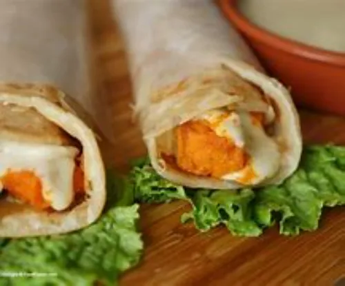 JANGAR CHEES ROLL